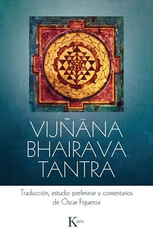 Vijñana Bhairava Tantra | 9788499885568