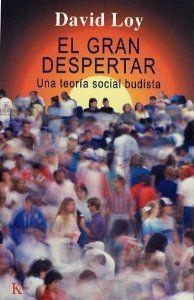El gran despertar | 9788472455757 | Loy, David