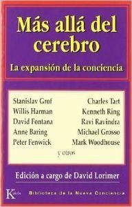 Más allá del cerebro | 9788472455498 | Lorimer, David
