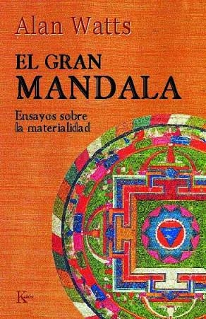 El gran mandala | 9788472452527 | Watts, Alan
