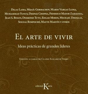 El arte de vivir | 9788472456853 | Varios autores