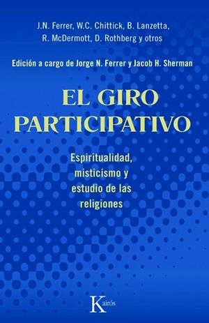El giro participativo | 9788472457560 | Varios autores