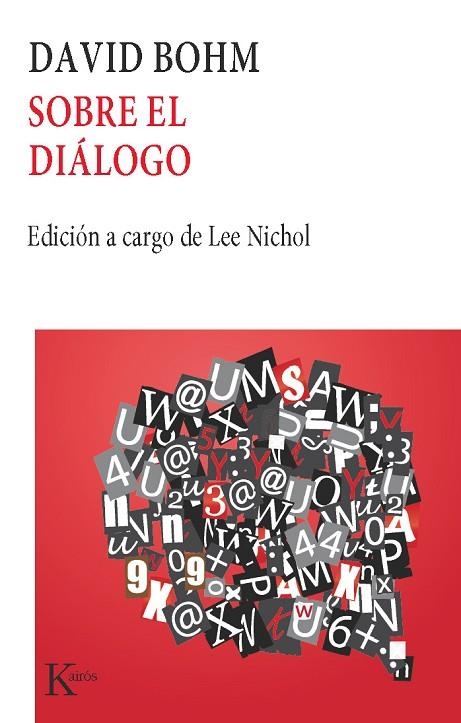 Sobre el diálogo | 9788472453791 | Bohm, David