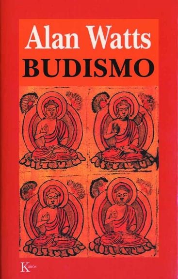 Budismo | 9788472454521 | Watts, Alan