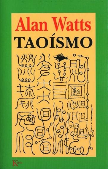Taoísmo | 9788472454538 | Watts, Alan