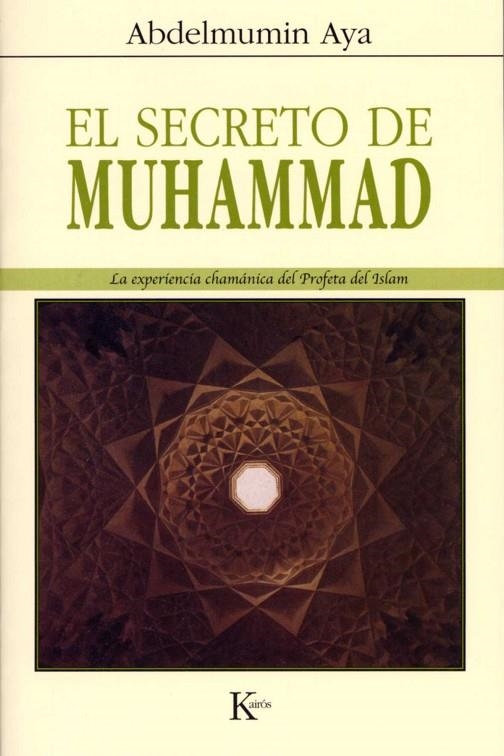 El secreto de Muhammad | 9788472456242 | Aya, Abdelmumin