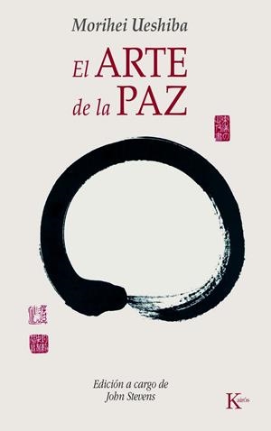 El arte de la paz | 9788472457133 | Ueshiba, Morihei