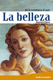 La belleza | 9788480630658 | Walzer Moscowic, Alejandra