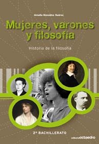 Mujeres, varones y filosofía | 9788480639835 | González Suárez, Amalia