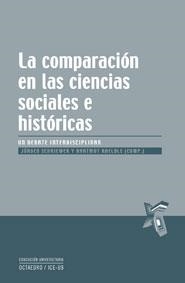 La comparación en las ciencias sociales e históricas | 9788499210230 | Schriewer, Jüergen;Kaelble, Hartmut