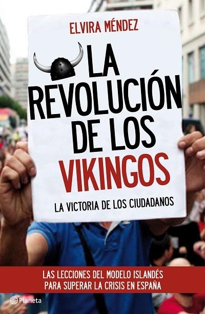 La revolución de los vikingos | 9788408030423 | Méndez Pinedo, Elvira