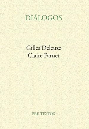 Diálogos | 9788485081301 | Deleuze, Gilles;Parnet, Claire