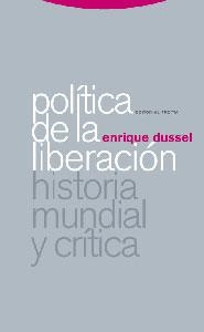 Política de la liberación | 9788481649246 | ENRIQUE DUSSEL