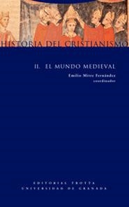 Historia del cristianismo II | 9788481647150