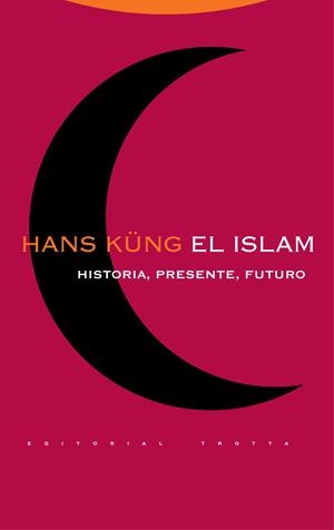 El islam | 9788481649208 | Küng, Hans