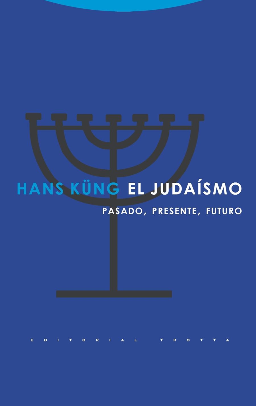 El judaísmo | 9788481648836 | Küng, Hans