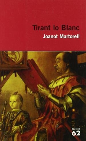 Tirant lo blanc. | 9788429760576 | Martorell, Joanot