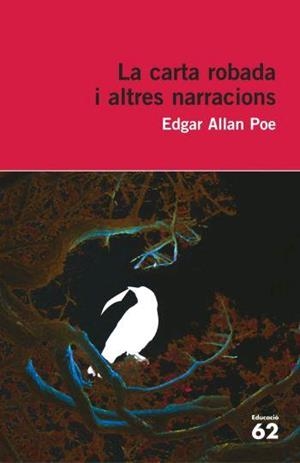 La carta robada i altres narracions | 9788429760026 | Poe, Edgar Allan