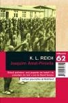 K. L. Reich | 9788429756722 | Amat Piniella, Joaquim