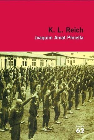 K. L. Reich | 9788429760217 | Amat Piniella, Joaquim