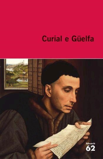 Curial e Güelfa | 9788429757095 | Anónimo
