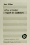 L'ètica protestant i l'esperit delcapitalisme | 9788429720877 | Weber, Max