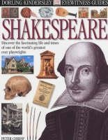 SHAKESPEARE | 9780751330861 | CHRISP, P