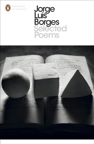 SELECTED POEMS | 9780141181110 | JOSE LUIS BORGES