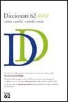 Diccionari 62 doble català-castellà i castellà-català | 9788429752922 | Autors, Diversos