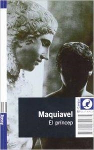 El príncep | 9788429751635 | Maquiavelo, Nicolás