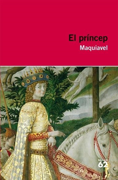 El príncep | 9788429762952 | Maquiavelo, Nicolás