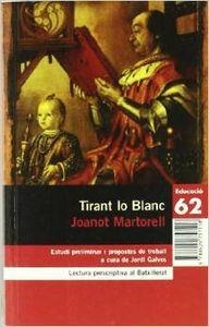 Tirant lo blanc. | 9788429757118 | Martorell, Joanot