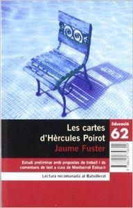 Les cartes d'Hèrcules Poirot | 9788429758399 | Fuster i Guillermo, Jaume