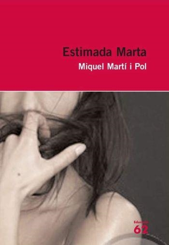 Estimada Marta | 9788429761122 | Martí I Pol, Miquel