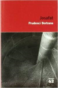 Josafat | 9788429760170 | Fundació Prudenci Bertrana