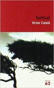 Solitud | 9788429760231 | Català, Víctor