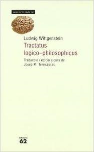 Tractatus logico-philosophicus | 9788429743180 | Wittgenstein, Ludwig
