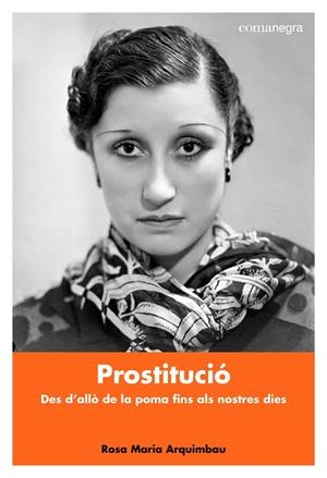 Prostitució | 9788416605941 | Arquimbau Cardil, Rosa Maria