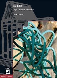 En_línia | 9788499803654 | Cassany Comas, Daniel