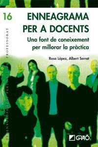 Enneagrama per a docents. | 9788478277223 | López Rodríguez, Rosa;Serrat Sallent, Albert