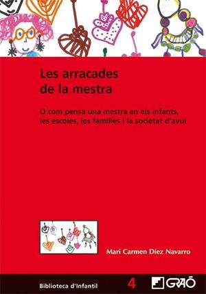 Les arracades de la mestra | 9788499800974 | Díez Navarro, M. Carmen