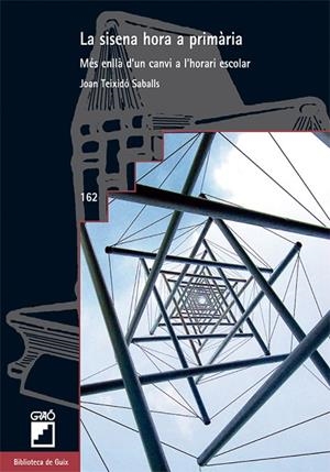 La sisena hora a primària | 9788478275366 | Teixidó Saballs, Joan