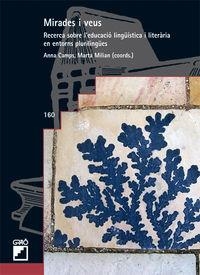 Mirades i veus | 9788478275250 | Camps i Mundó, Anna;Milian Gubern, Marta;Bordons de Porrata-Doria, Glòria;Bronckart, Jean-Paul;Cambr