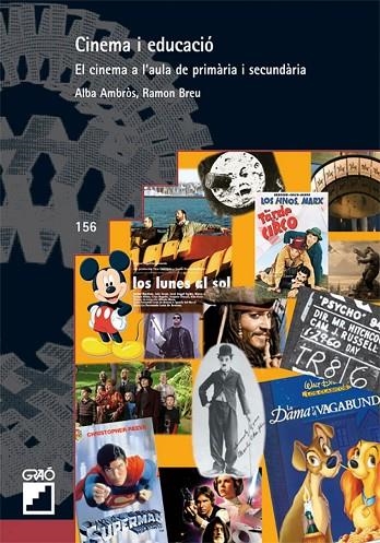 Cinema i educació | 9788478274864 | Ambròs Pallarès, Alba;Breu Pañella, Ramon