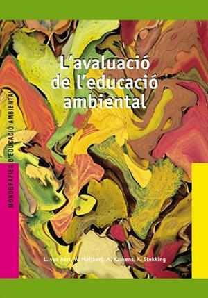 L'avaluació de l'educació ambiental | 9788478273027