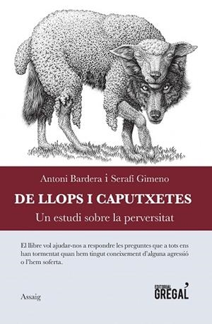 De llops i caputxetes | 9788494476266 | Bardera Trull, Antoni;Gimeno Solà, Serafí