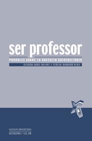 Ser professor | 9788480637589 | Gros Salvat, Begoña;Romañá Blay, Teresa