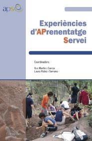 Experiències d'aprenentatge servei | 9788480638159 | Rubio Serrano, Laura;Martín García, Mª Jesús