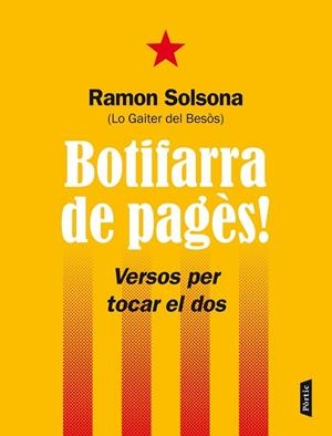 Botifarra de pagès! | 9788498092417 | Solsona, Ramon