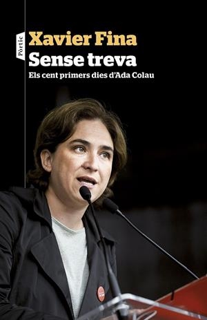 Sense treva | 9788498093537 | Fina Ribó, Xavier